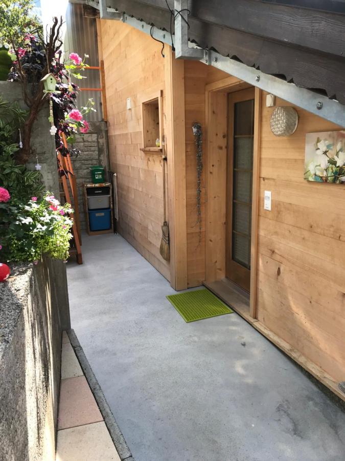 Ferienwohnung Stalden Lütschenthal Екстериор снимка